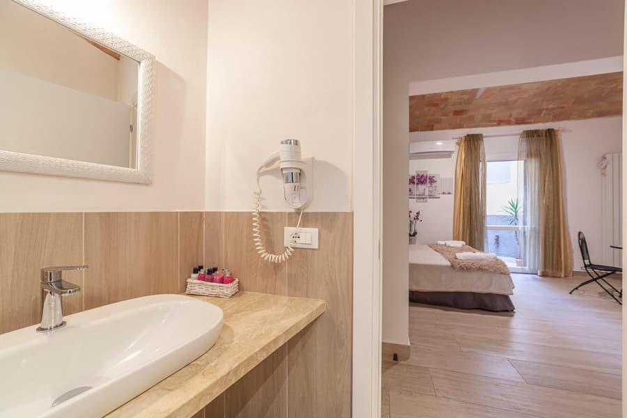 B&B Prima Dell'Elba