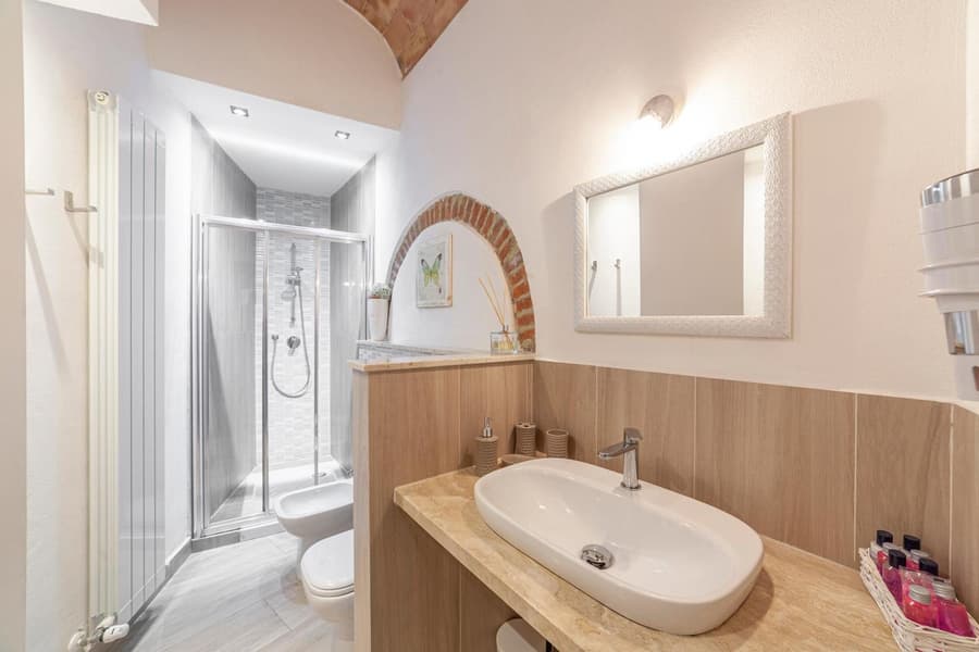 B&B Prima Dell'Elba