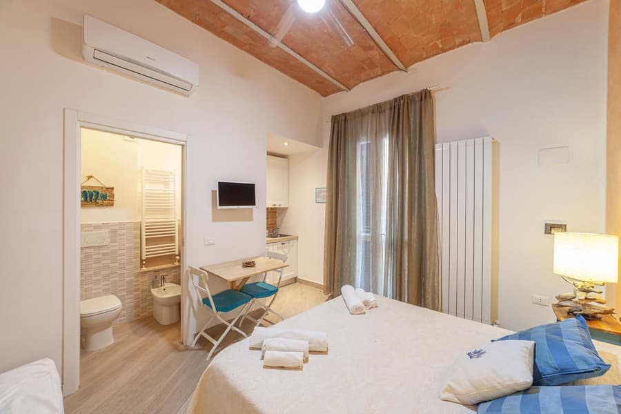 B&B Prima Dell'Elba