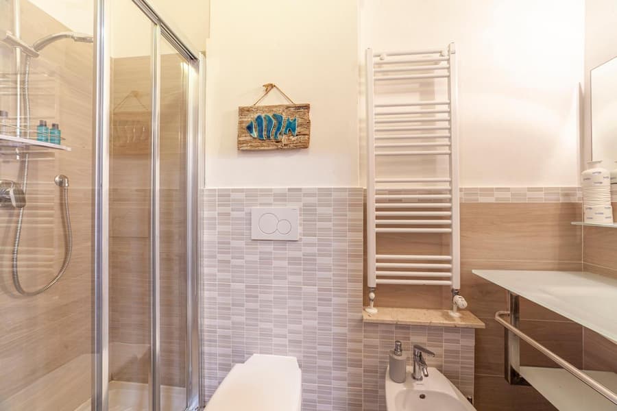 B&B Prima Dell'Elba
