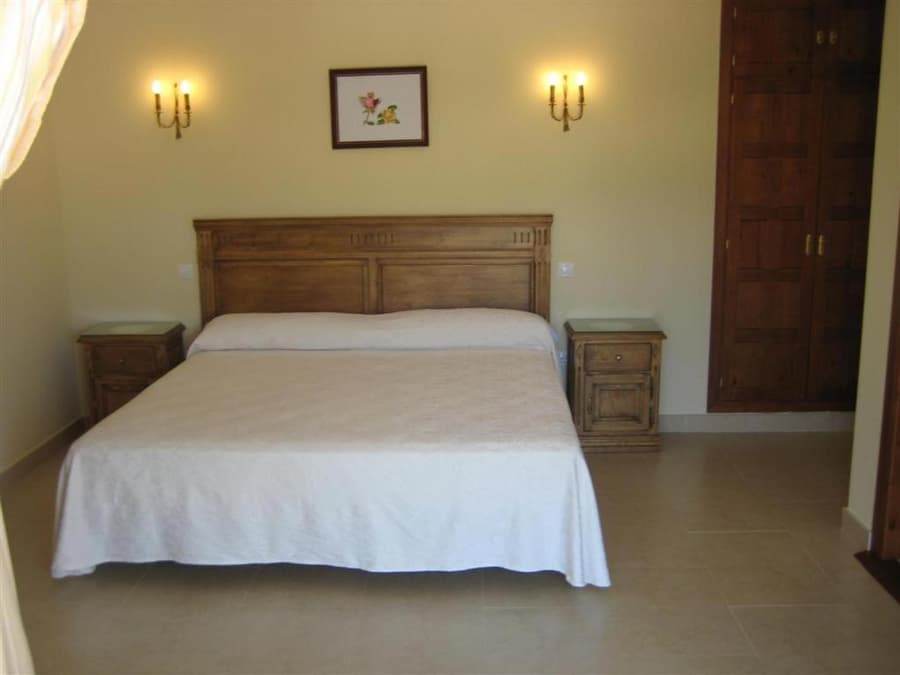 Hotel Las Fuentes