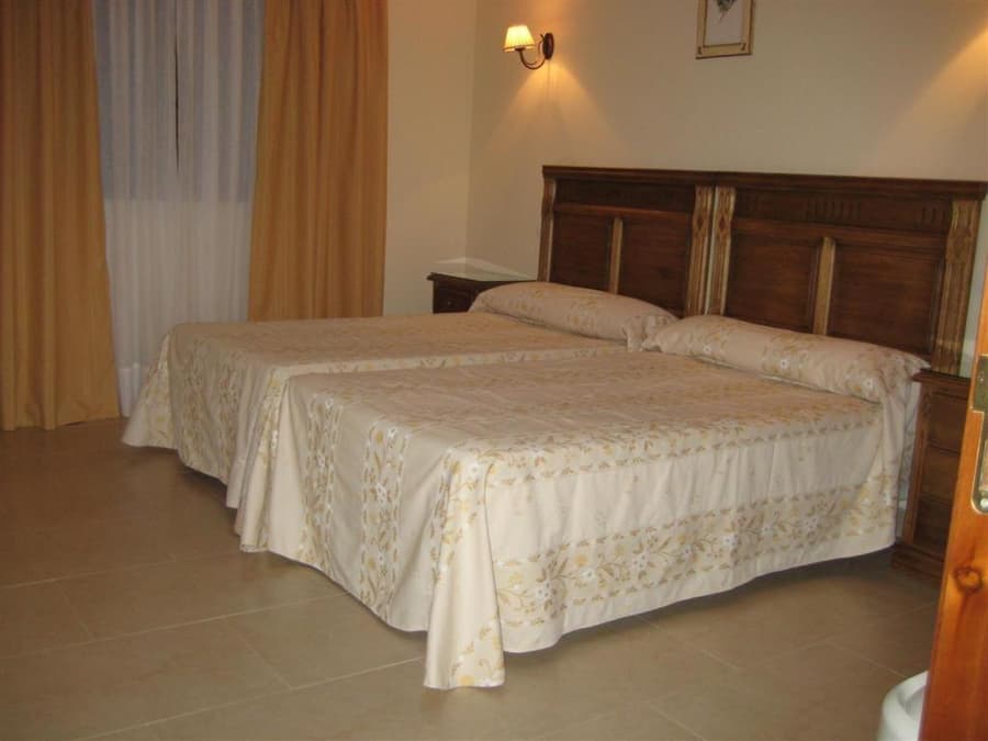 Hotel Las Fuentes