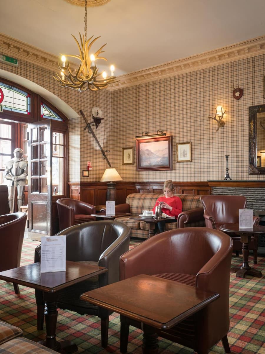 Cairngorm Hotel