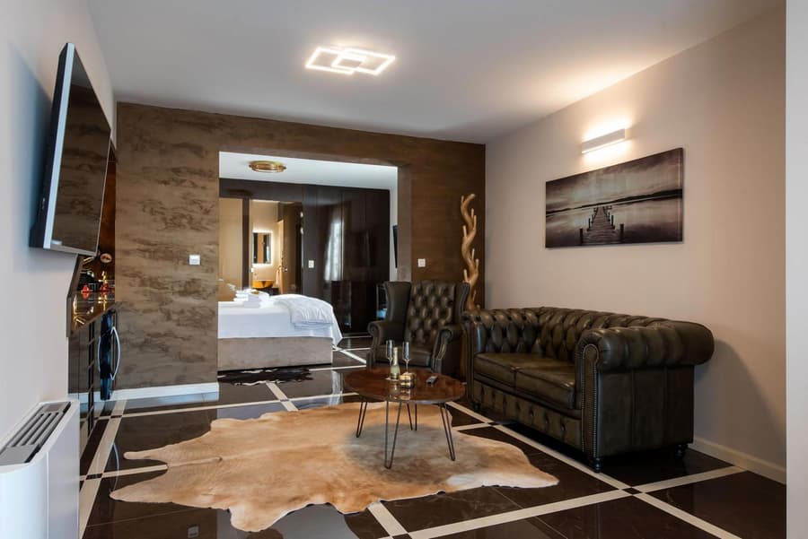 Suites Kod Guste
