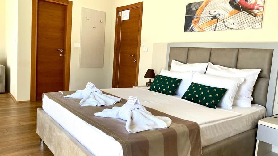 Hotel Olimpija plus