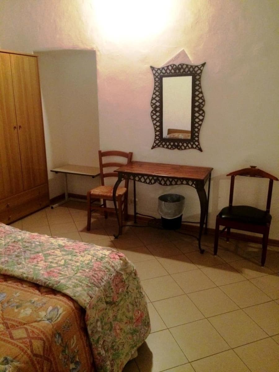Residenza Pitigliano Gens Petilia - Trek & Bike