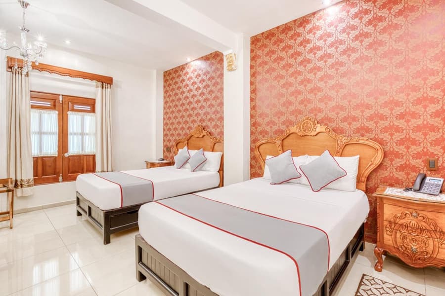 Hotel Boutique Casa Garay