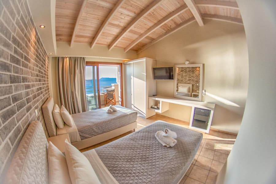 Tereza's Sunset Hotel
