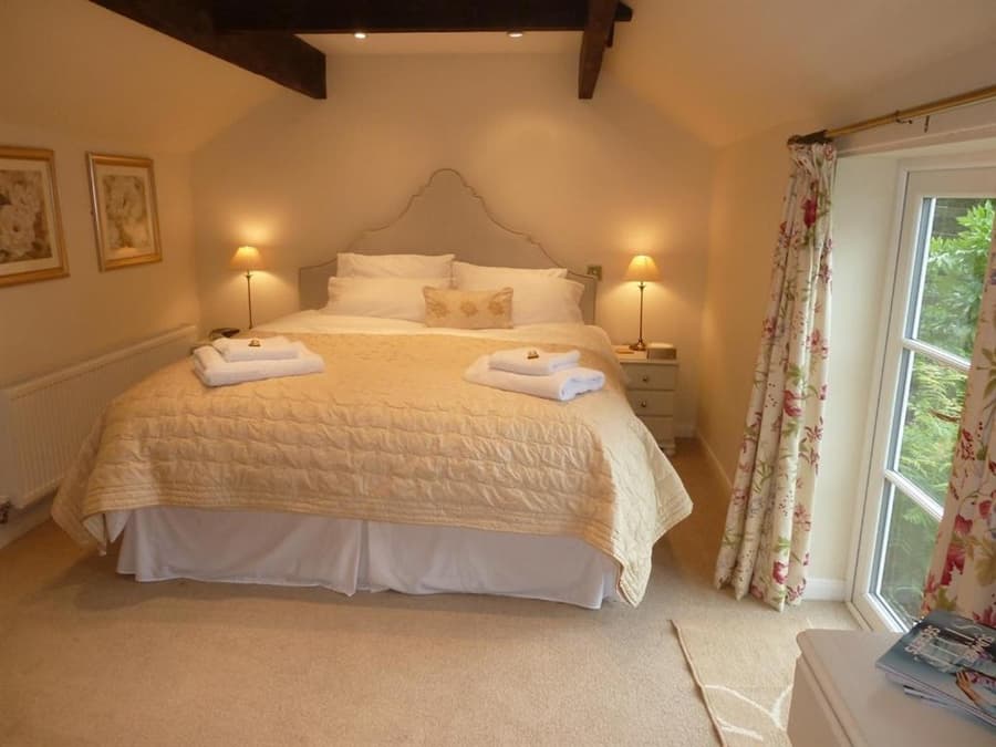 The Coach House