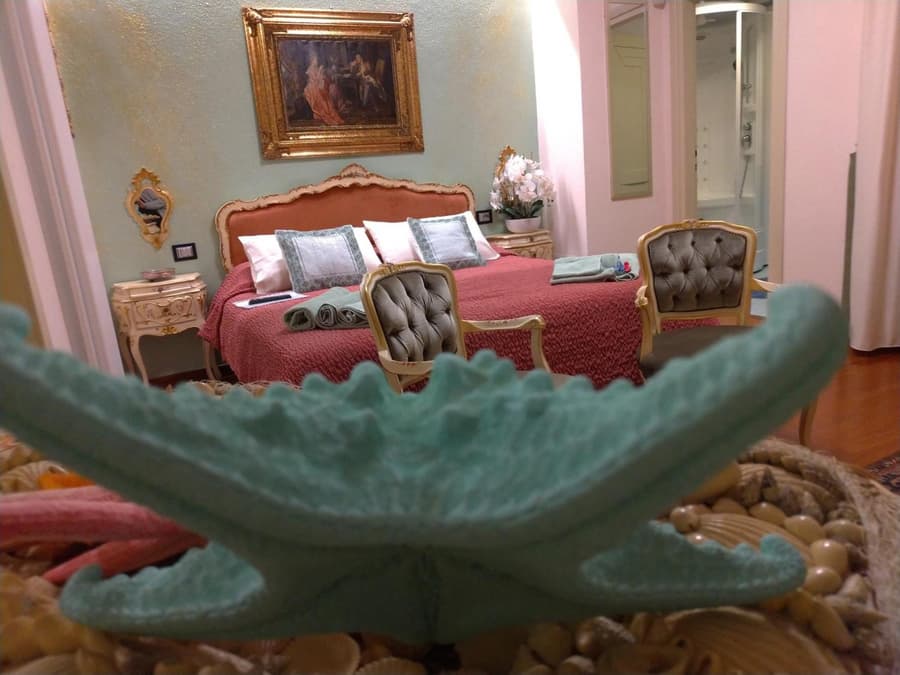 Gemma Di Gallura Charme B&B