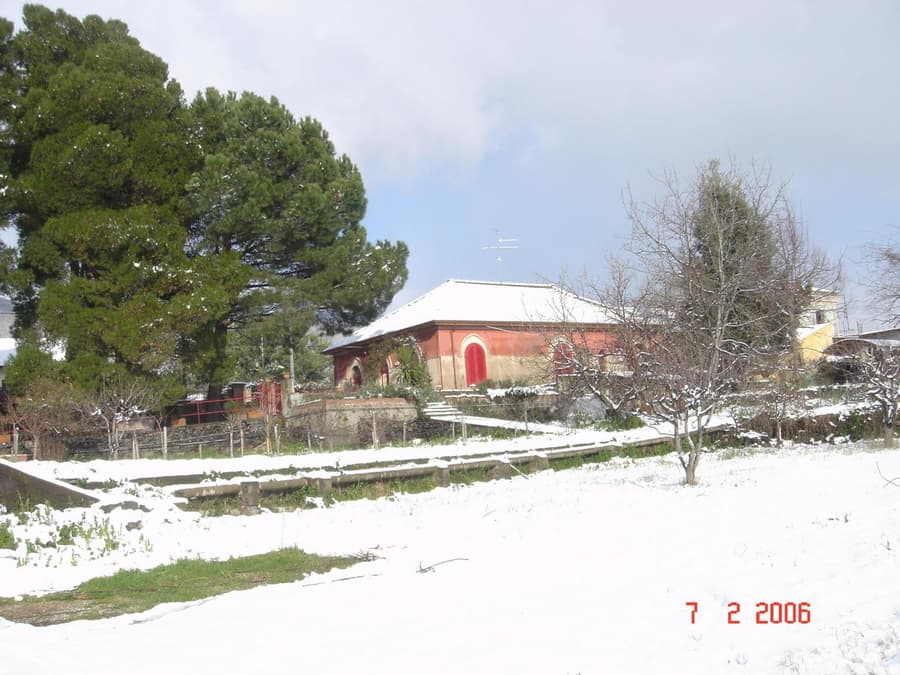 B&B Sotto i Pini