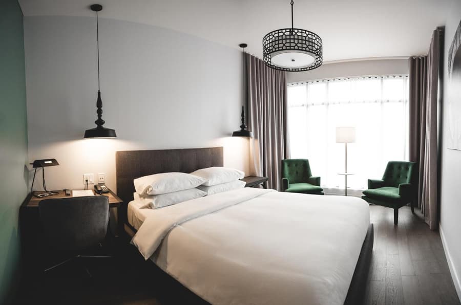 Hotel Oui GO!
