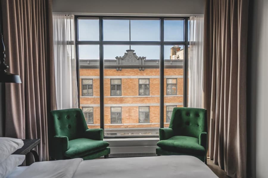 Hotel Oui GO!