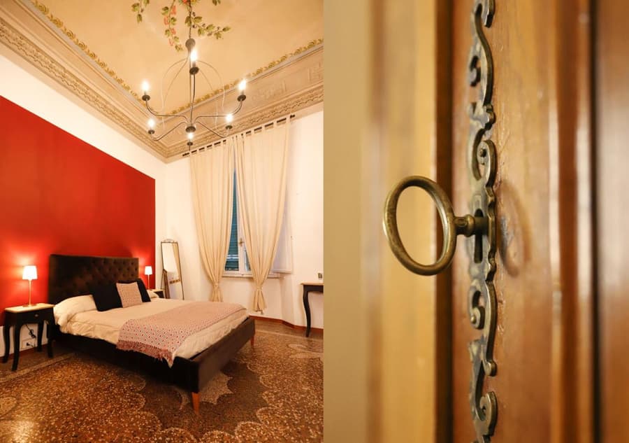 Retrò B&B