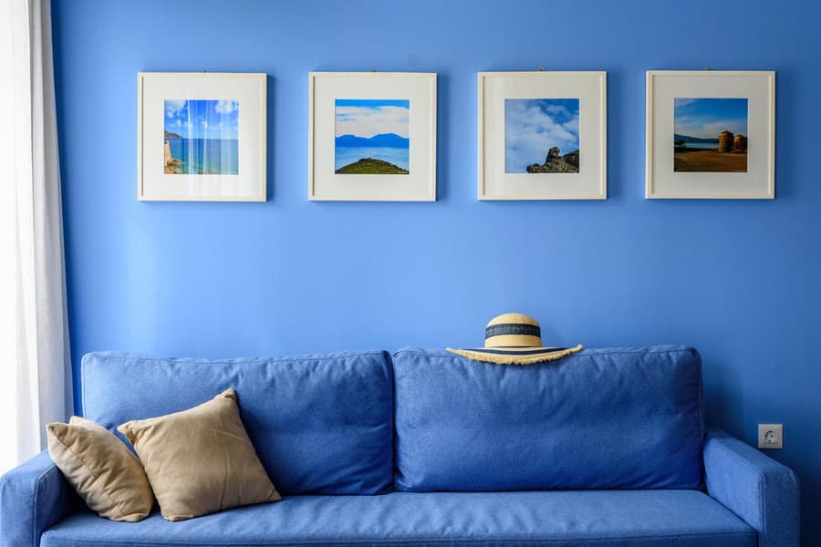 Elounda Colour