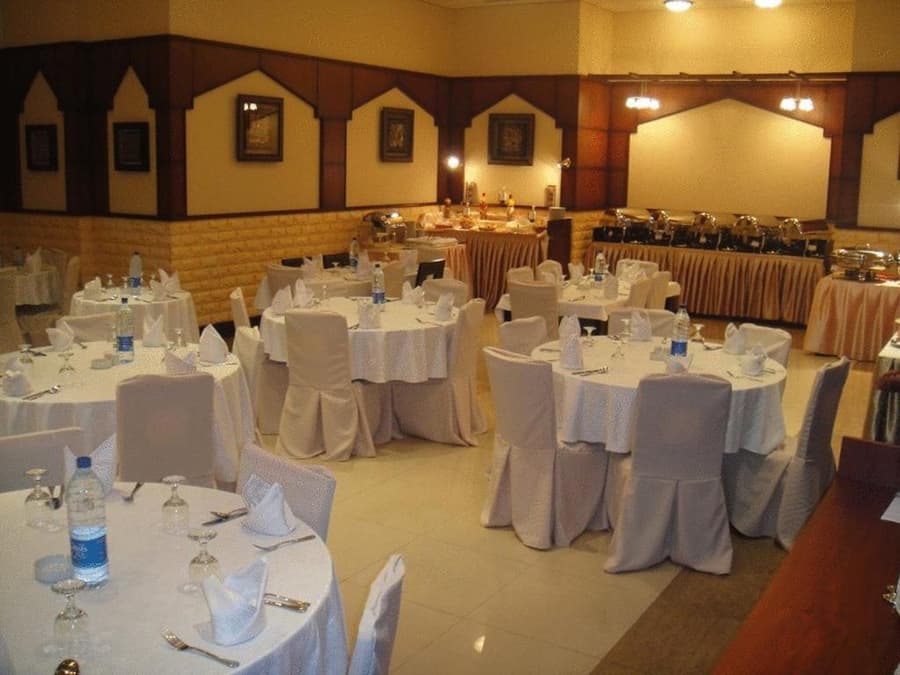 L'Arabia Hotel Apartments