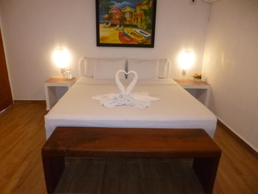 Villa Marilu B&B