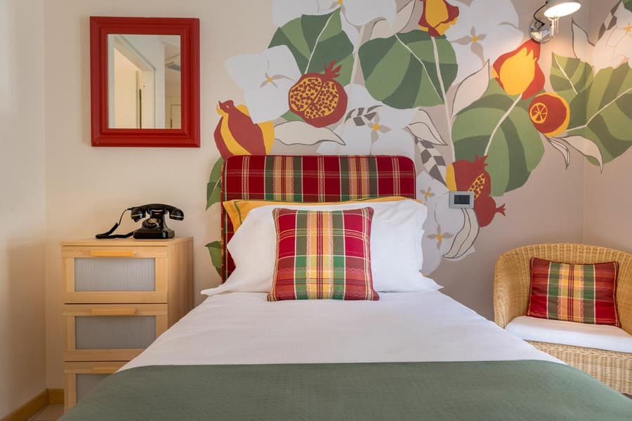 Bijou Hotel