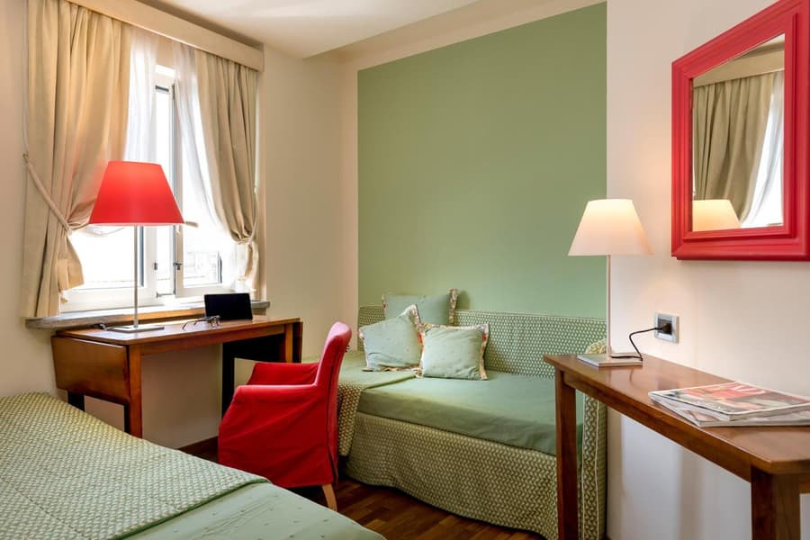 Bijou Hotel