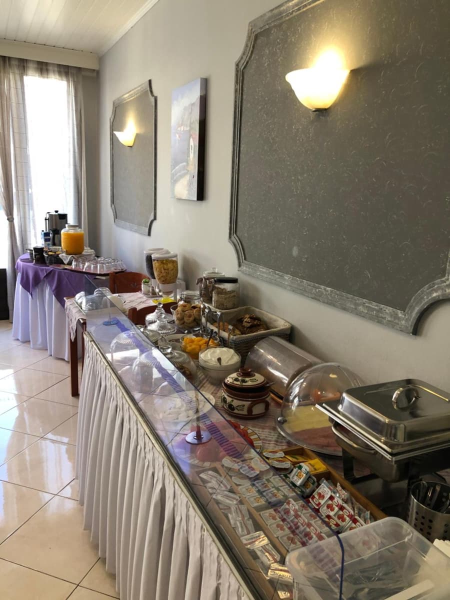 Isidora Hotel
