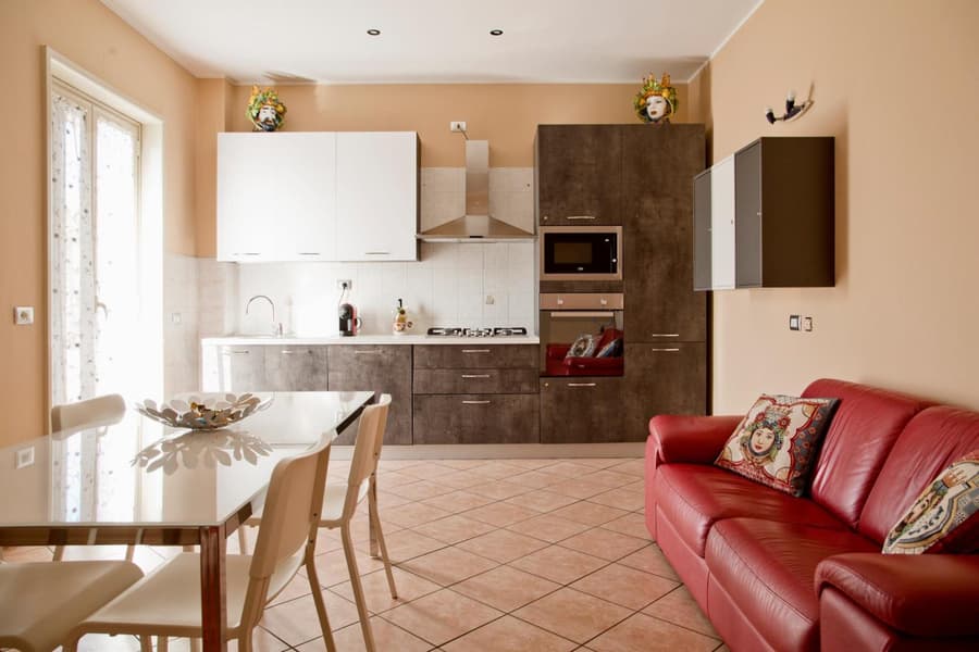 B&B Etna Europa