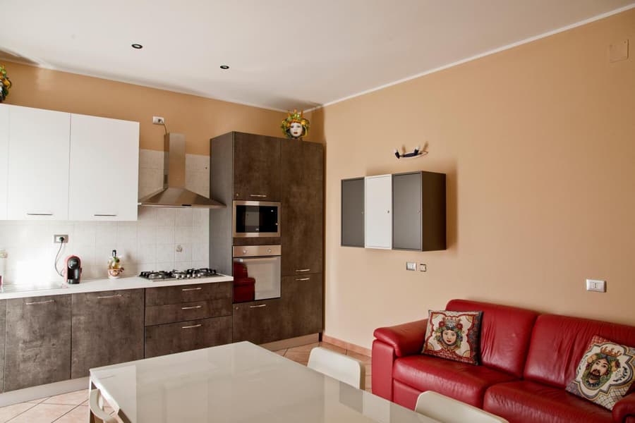 B&B Etna Europa