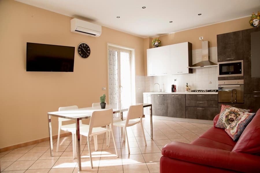 B&B Etna Europa