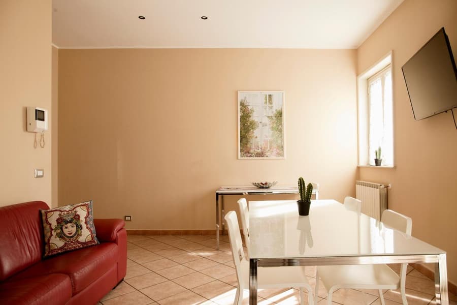 B&B Etna Europa