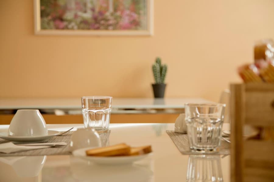 B&B Etna Europa