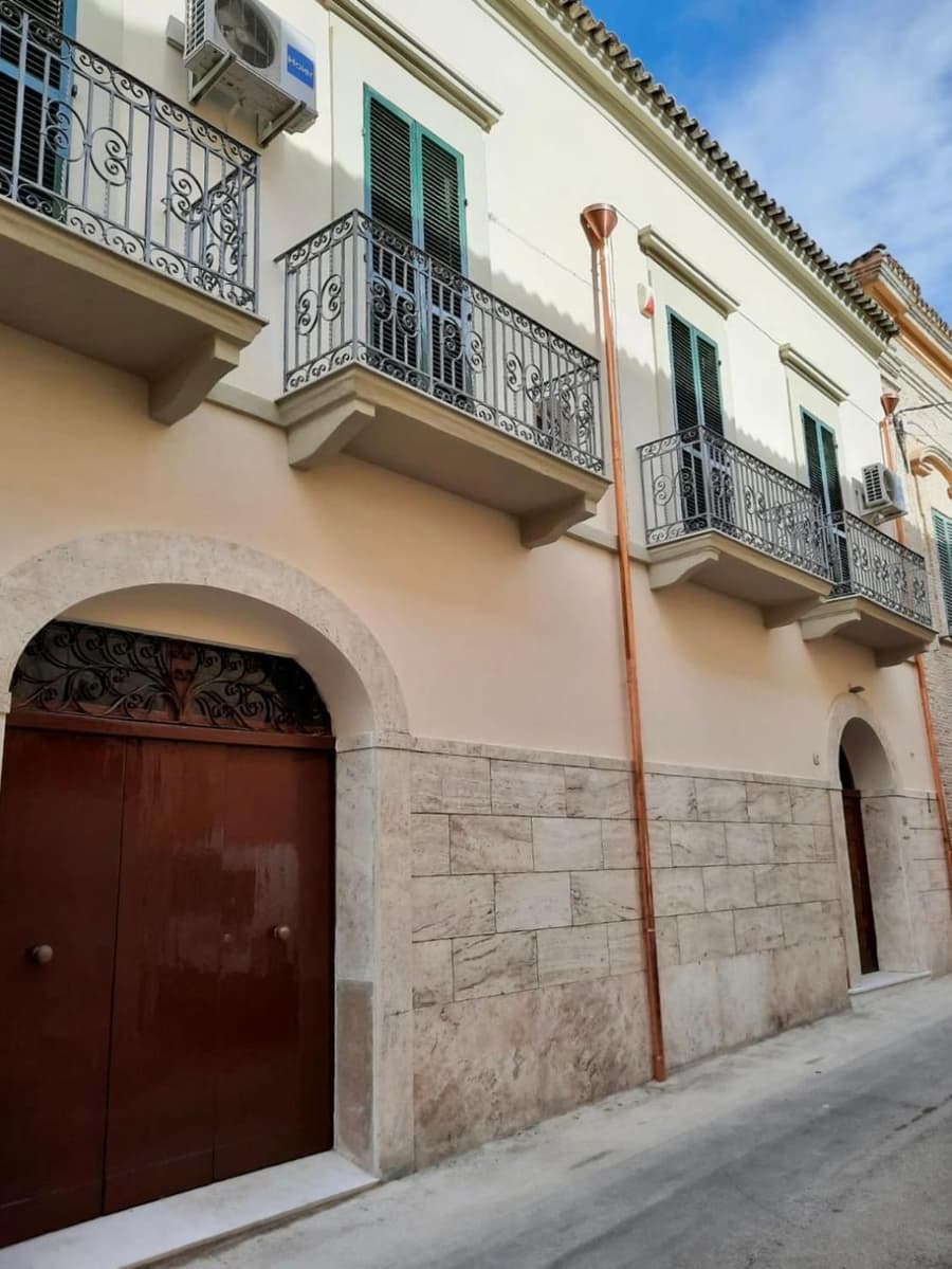 Il Giardino Nascosto B&B