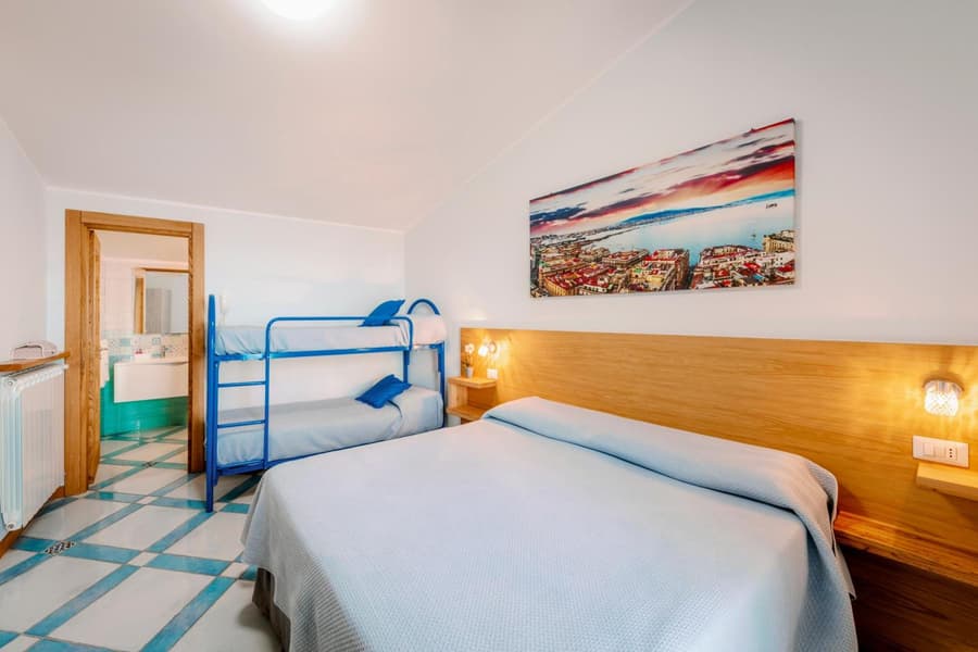 A casa di Nonna Marianna