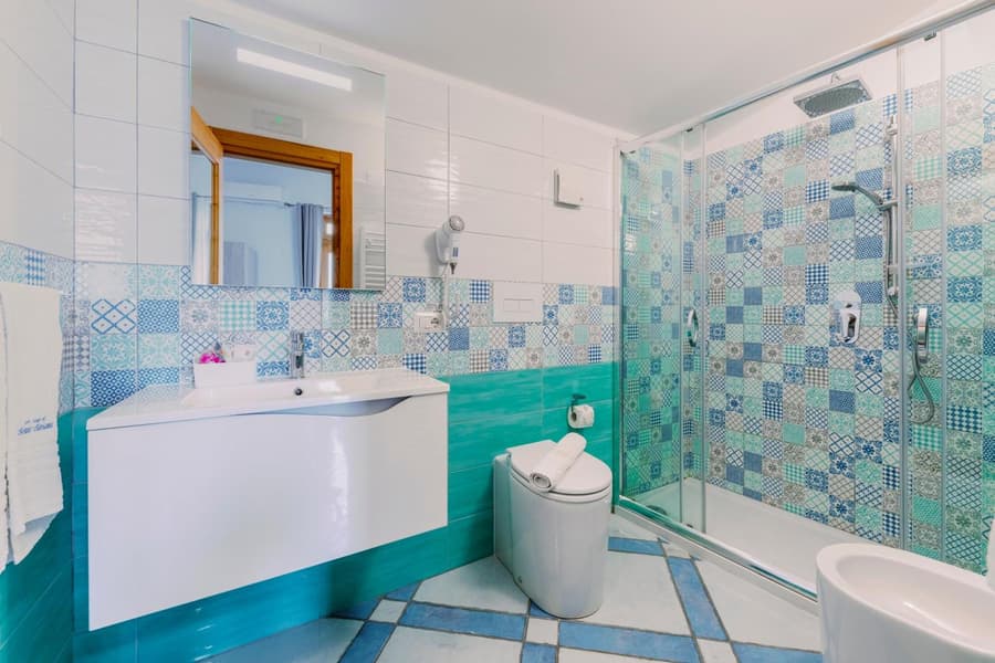 A casa di Nonna Marianna