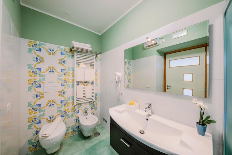 A casa di Nonna Marianna