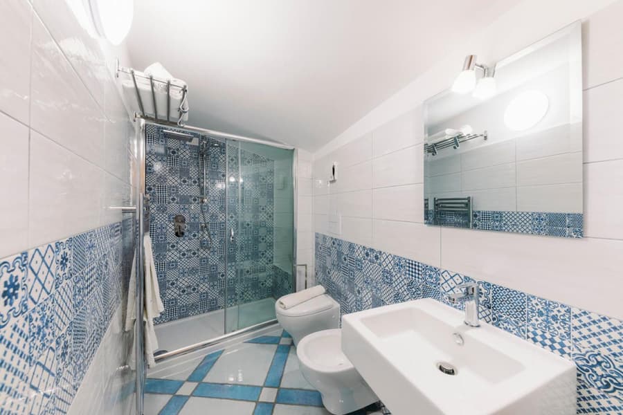 A casa di Nonna Marianna