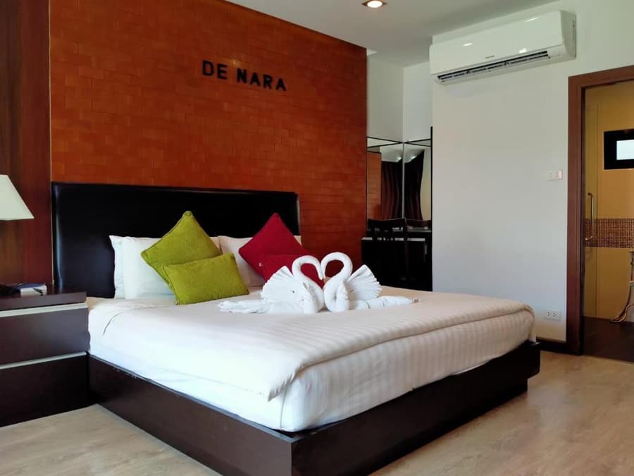 Hotel De Nara