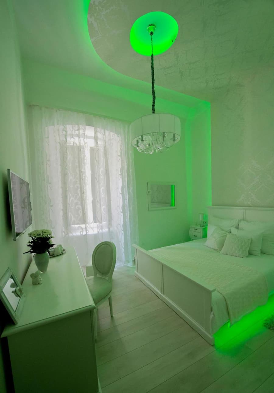 Bed&Breakfast Andio