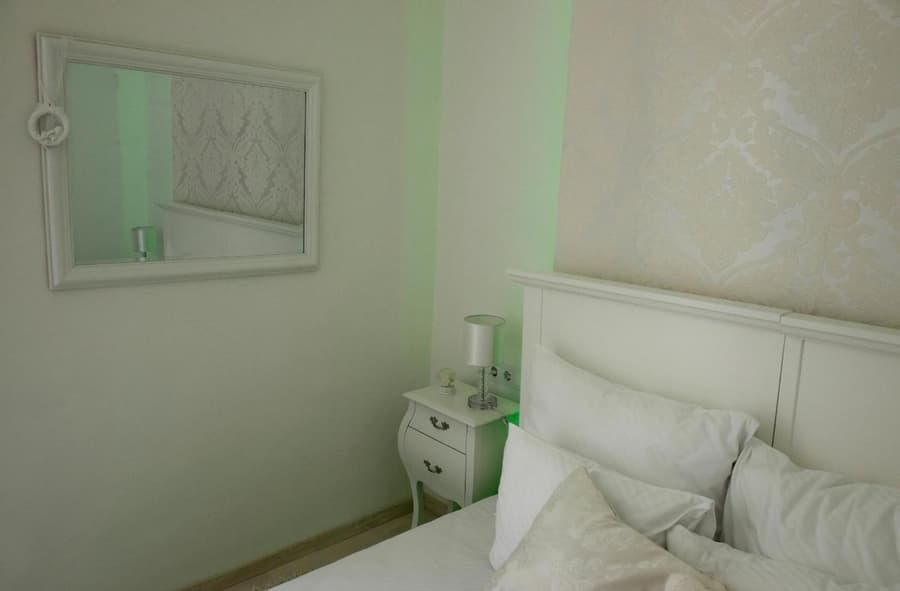 Bed&Breakfast Andio