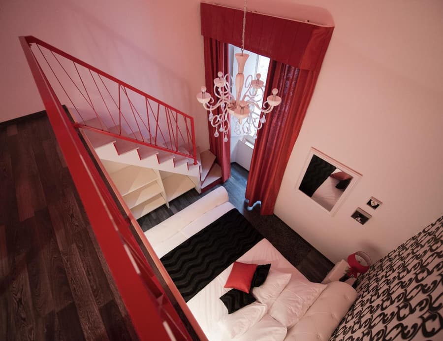 Bed&Breakfast Andio