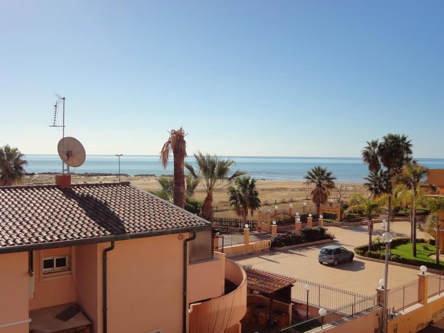 Baciati Dal Sole