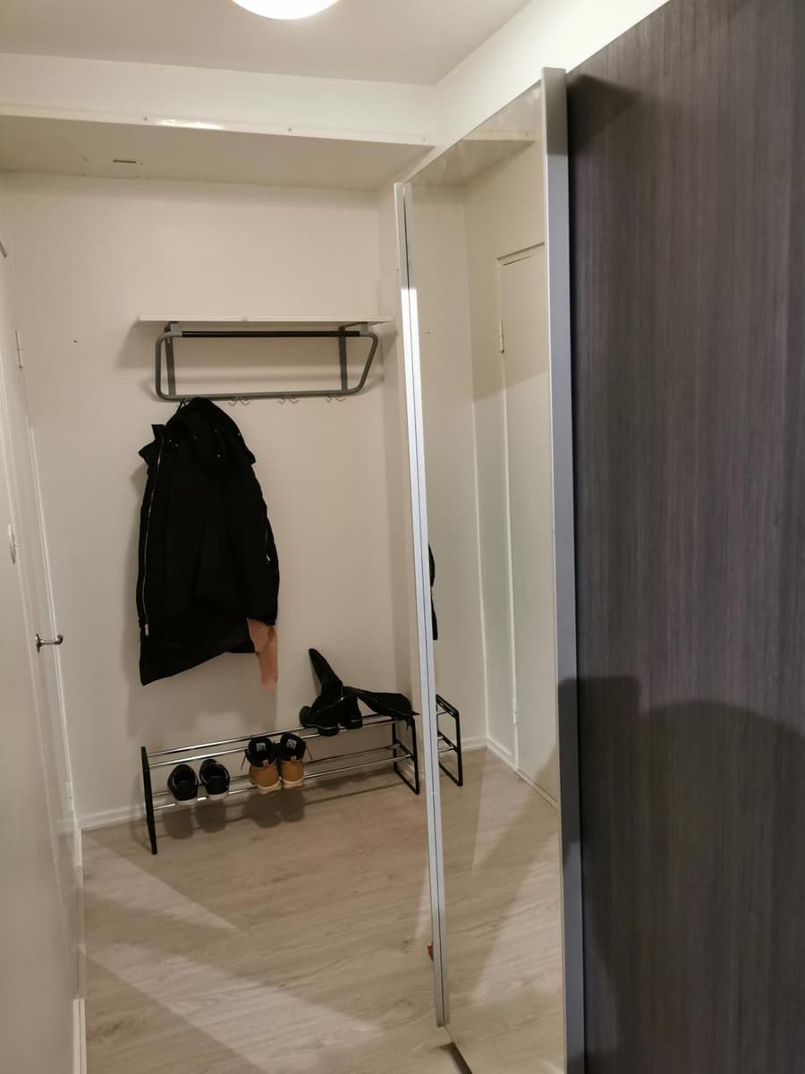 Cozy apartment in the center
