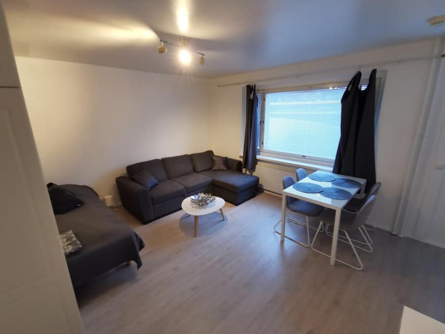 Cozy apartment in the center