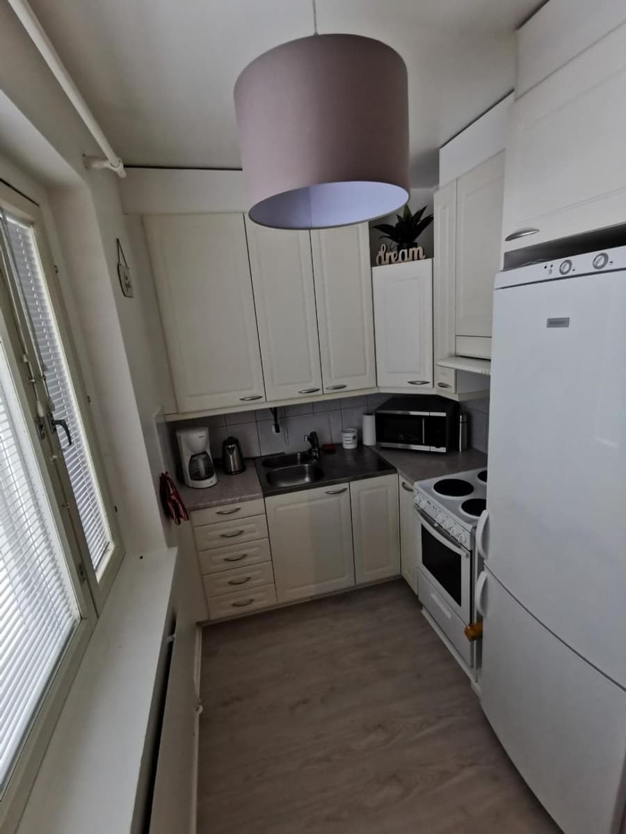 Cozy apartment in the center