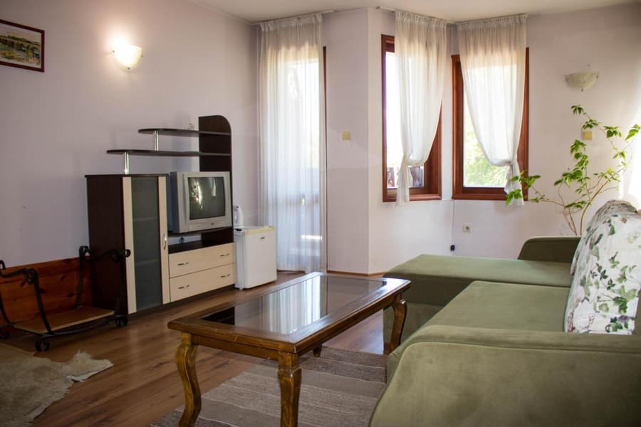 Guest House Ilinden