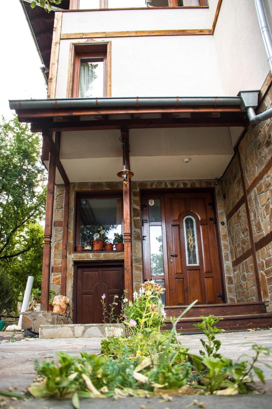 Guest House Ilinden