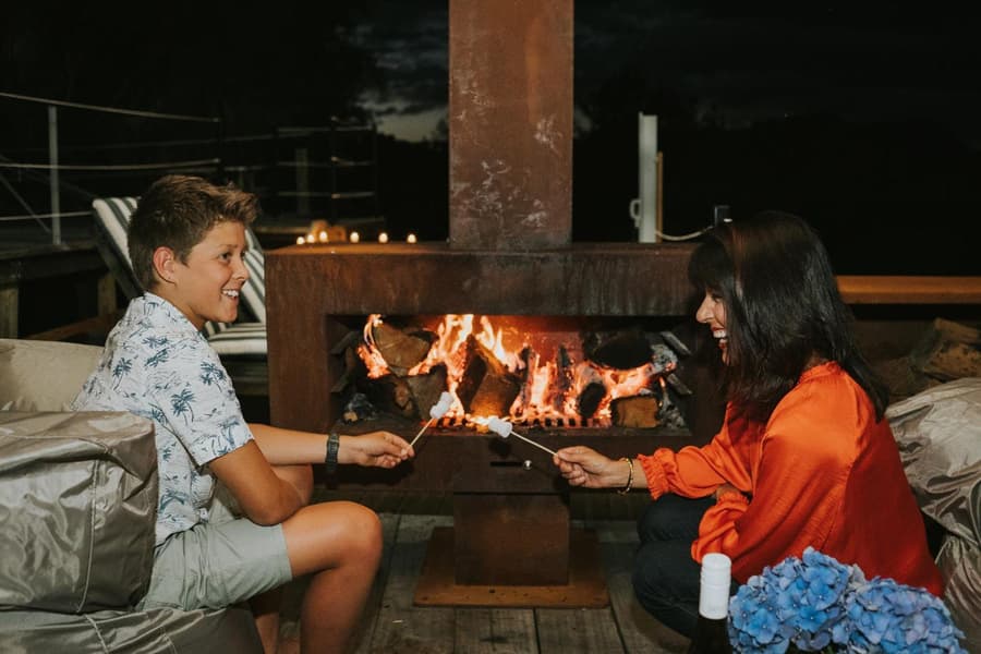 Oakridge Glamping