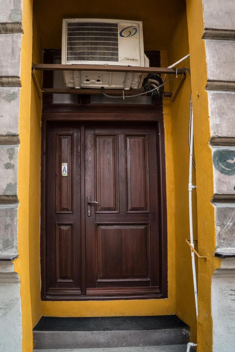 Home in Krakow Silvio's Apartments