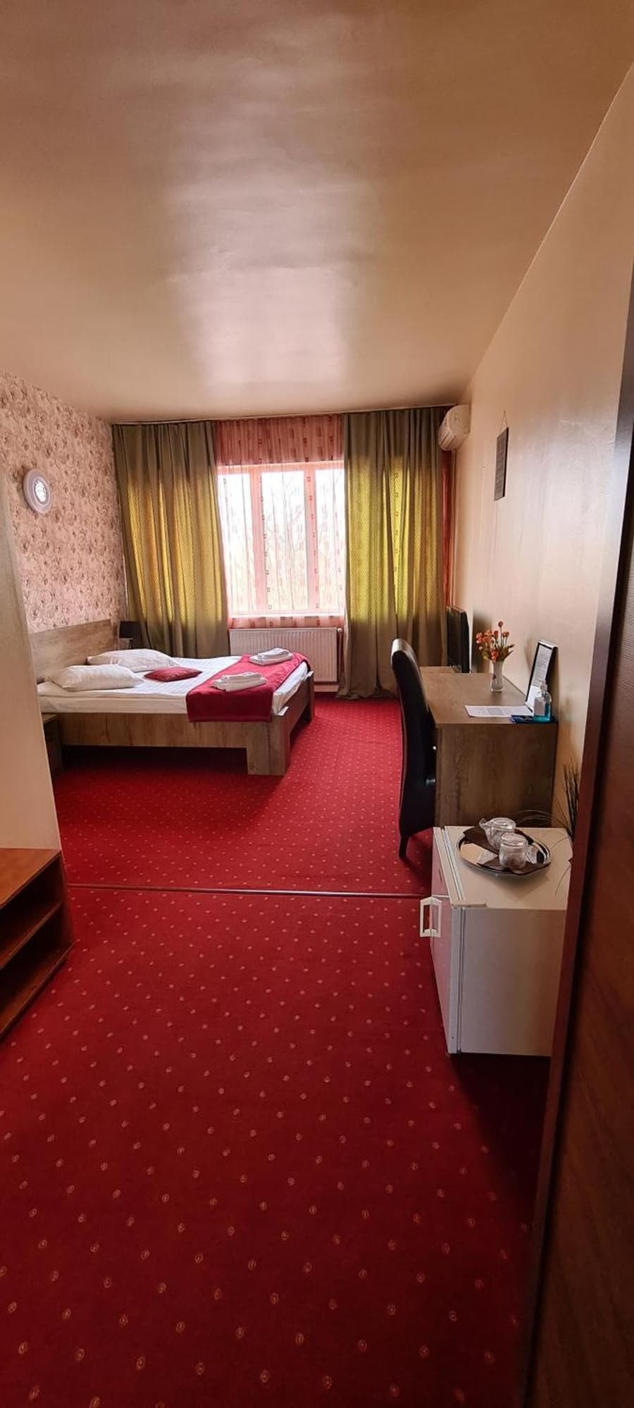 Hotel Olimp