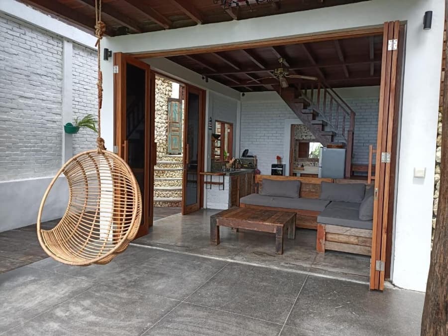 Divinity Villas - Uluwatu, Bali