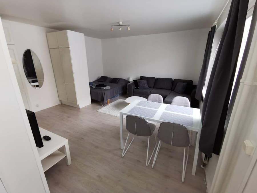 Cozy apartment in the center