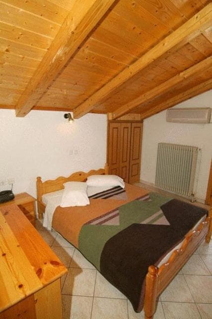 Hotel Orfeas